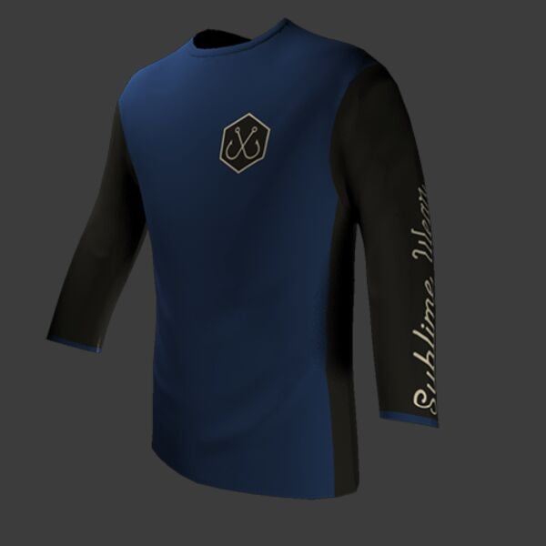 Sublime Performance Shirt - Style 02 - Vintage Thumbnail