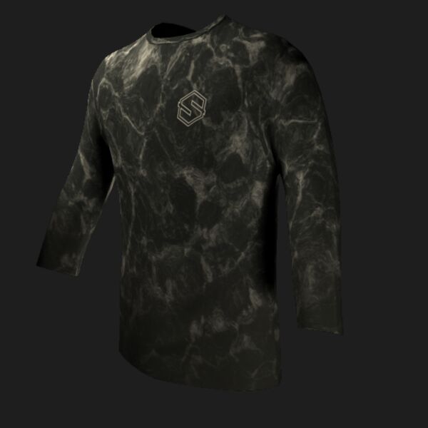 Sublime Performance Shirt - Style 04 - Water Thumbnail