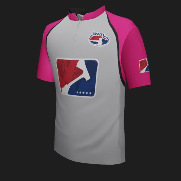 World Axe Throwing League - Grand Throw House Jersey Thumbnail