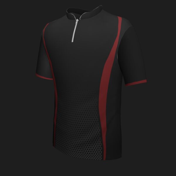 World Axe Throwing League - Lizzie's Axe Throwing Jersey Thumbnail