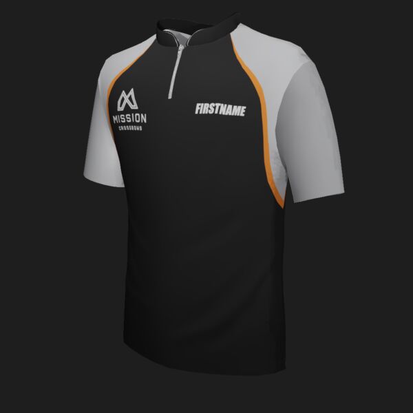 Mission Crossbows Pro Staff Jersey Thumbnail
