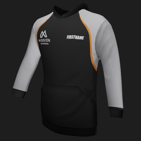 Mission Crossbows Pro Staff Premium Hoodie Thumbnail