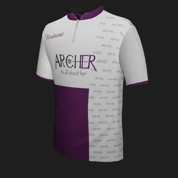 ArcHER Pro Staff Jersey Thumbnail