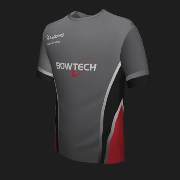 Bowtech Shooter Jersey Thumbnail