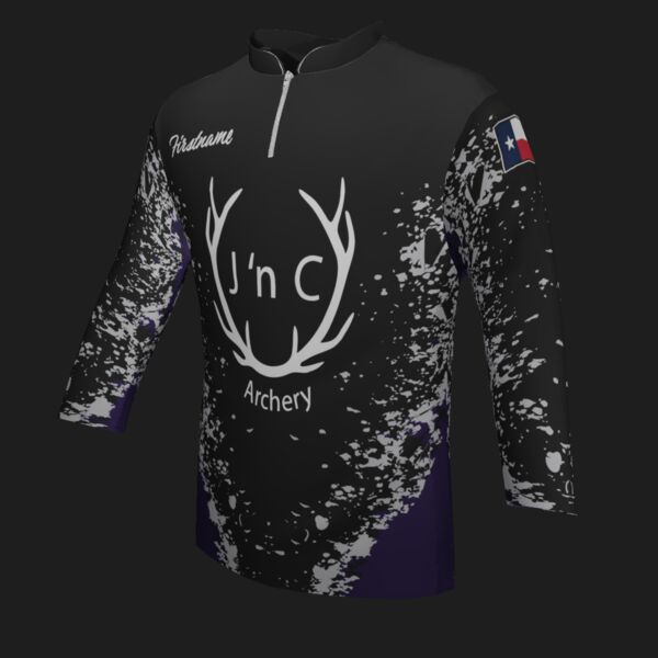 JnC Archery - Jersey Thumbnail