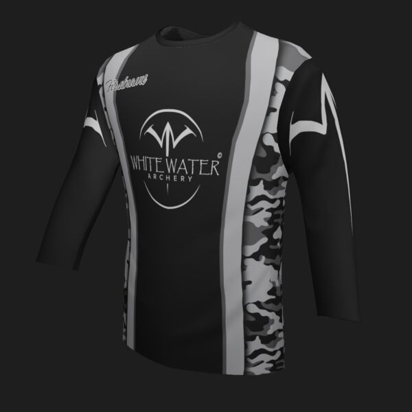 White Water Archery - Jersey - Style 1 Thumbnail