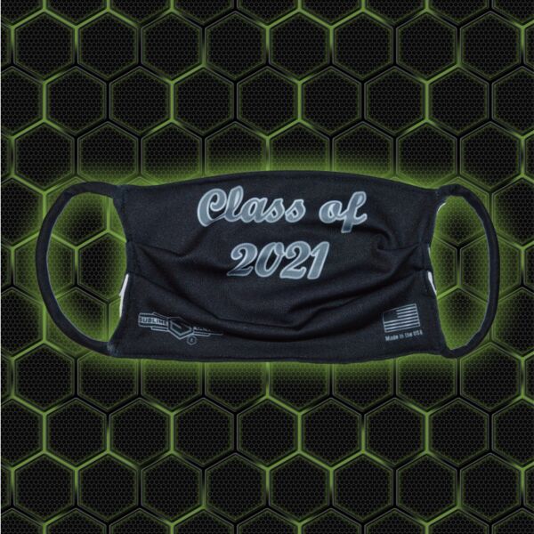 Sublime Ultra Mask - Adult - Class of 2021 Thumbnail