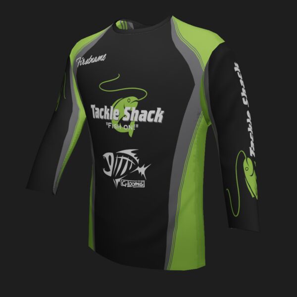 Tackle Shack - Jersey - Style 1 Thumbnail