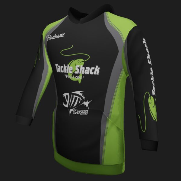 Tackle Shack - Premium Hoodie - Style 1 Thumbnail