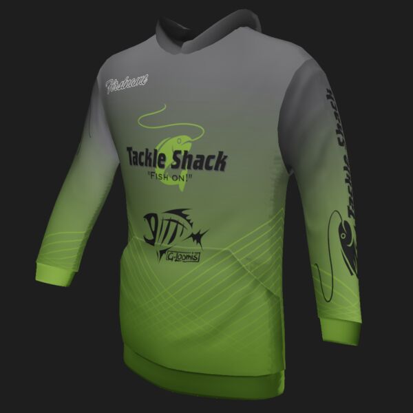 Tackle Shack - Premium Hoodie - Style 3 Thumbnail