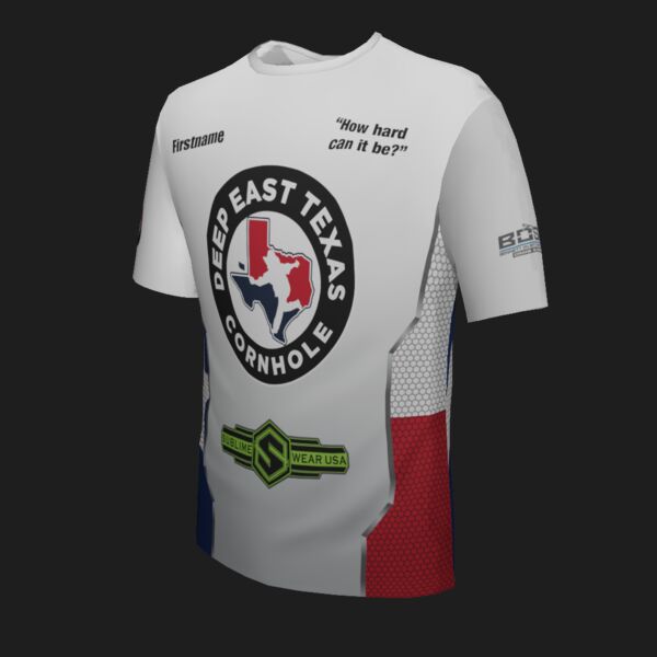 Deep East Texas Cornhole - Jersey Thumbnail