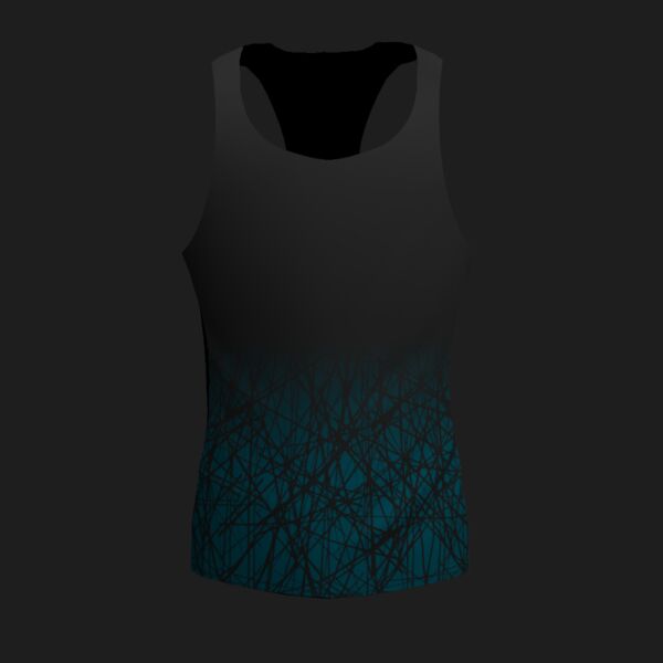 Forte Arts Center - Razorback Tank Top - Style 1 Thumbnail