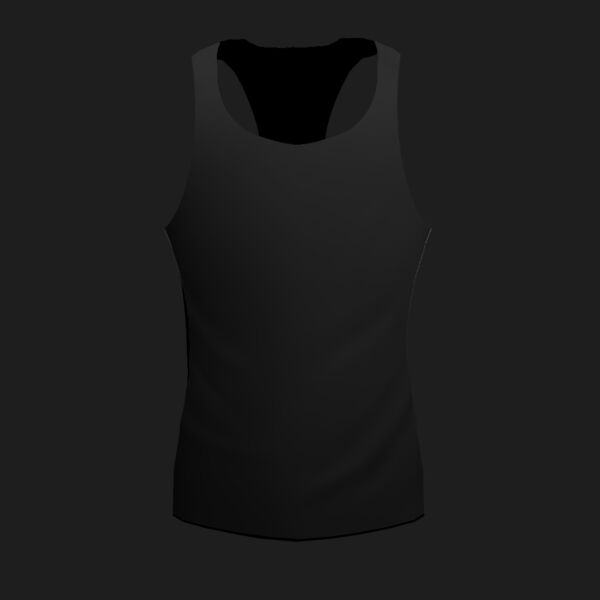 Forte Arts Center - Razorback Tank Top - Style 4 Thumbnail