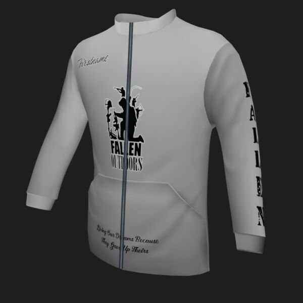 Fallen Outdoors - Jacket Thumbnail