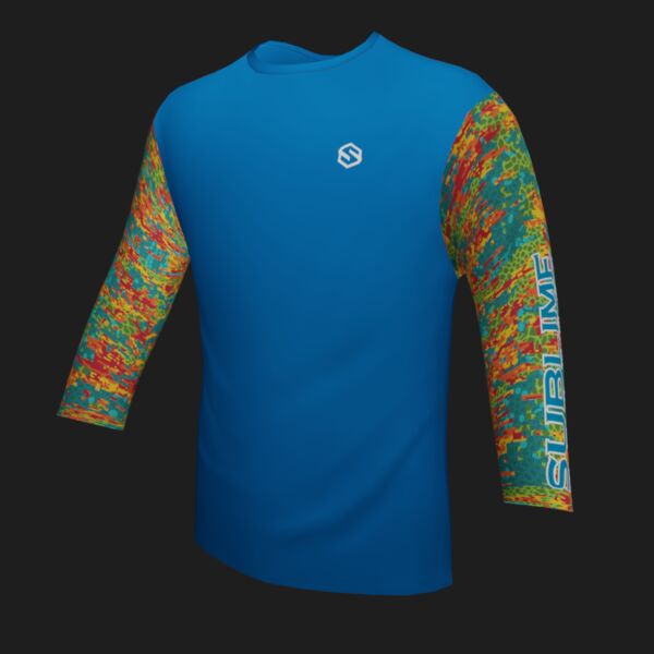 Sublime Performance Shirt - Complex Thumbnail