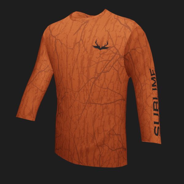 Sublime Performance Shirt - Timber Thumbnail