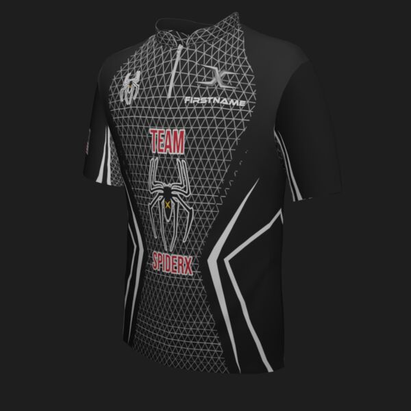 Team SpiderX Elite Thumbnail