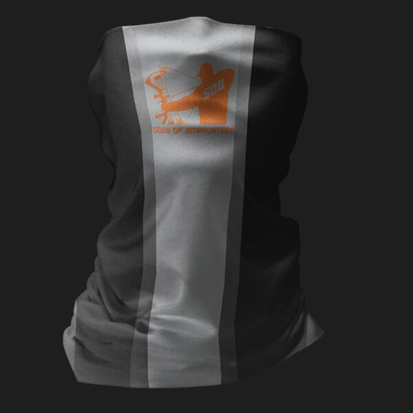 Sons of Bowhunters - Standard Neck Gaiter Thumbnail
