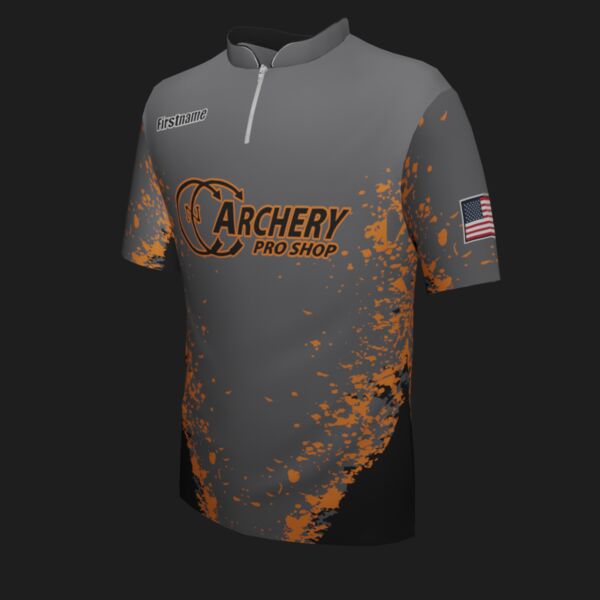 CC Archery - Jersey Thumbnail