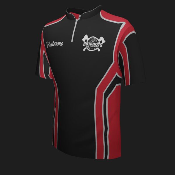 Hotshots Axe Throwing Jersey Thumbnail