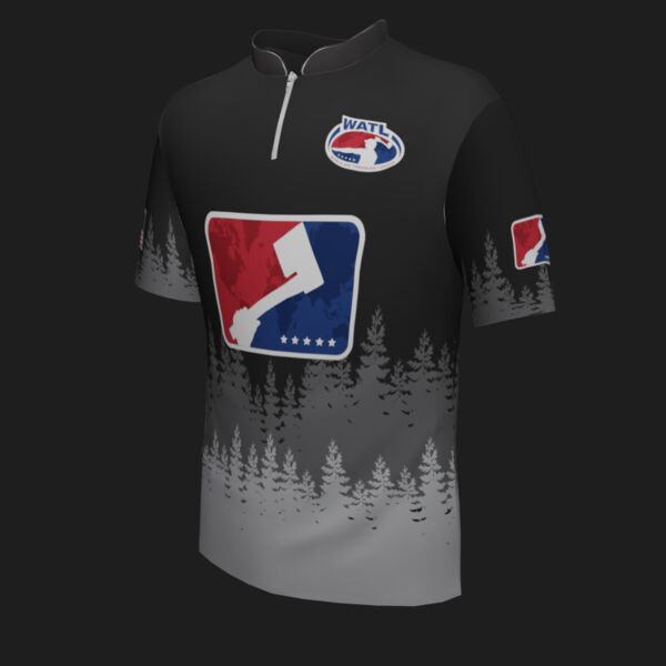 World Axe Throwing League - Anvil Axe Co Thumbnail