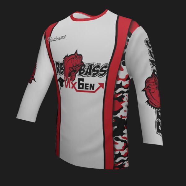 NX Gen - Jersey - Style 1 Thumbnail