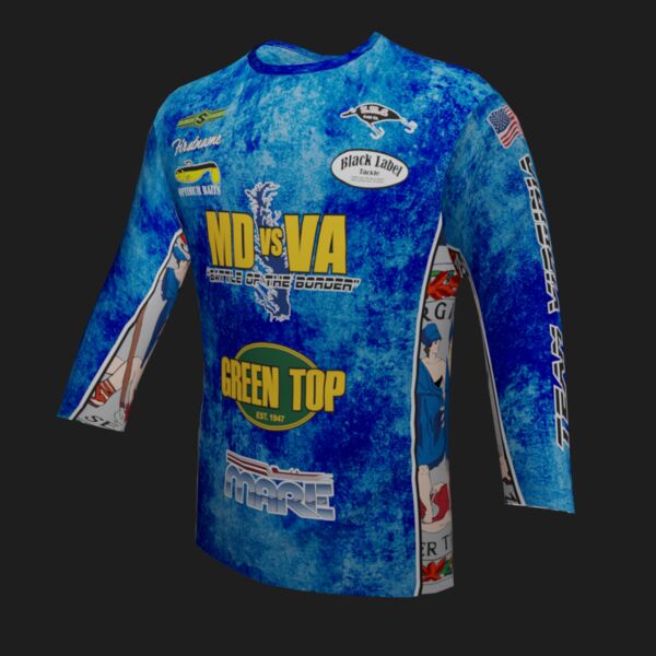 Battle of the Border - Virginia Thumbnail