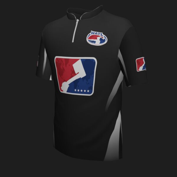 World Axe Throwing League - Axe Play Hudson - Style 1 Thumbnail