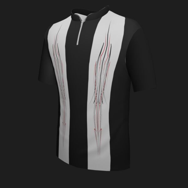 Morris Cruise Night Jersey - Style 2 Thumbnail