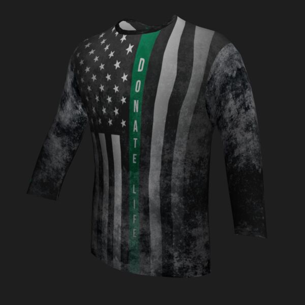 Morris Hospital Donor Jersey Thumbnail