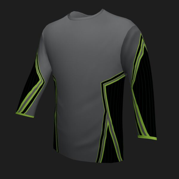 American Fishing Tournaments Jersey - Design 7 Thumbnail