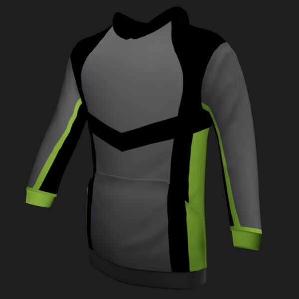 American Fishing Tournaments Classic Hoodie - Design 34 Thumbnail