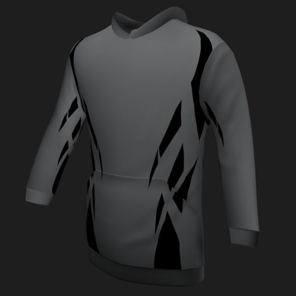 American Fishing Tournaments Classic Hoodie - Design 73 Thumbnail