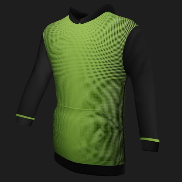 American Fishing Tournaments Premium Hoodie - Design 2 Thumbnail