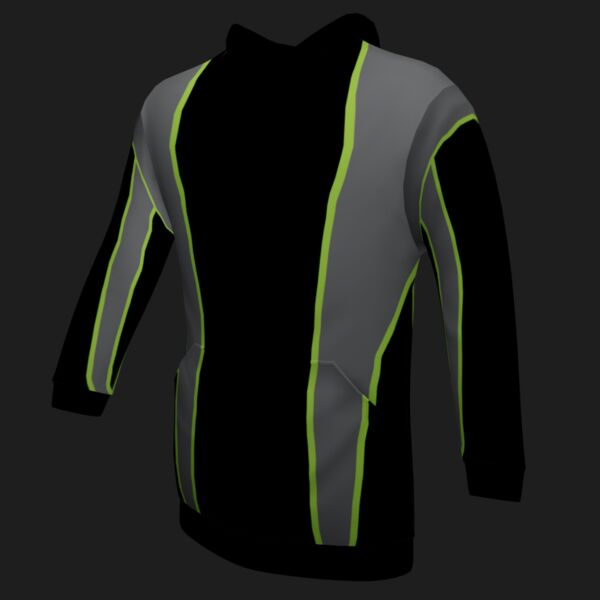 American Fishing Tournaments Premium Hoodie - Design 39 Thumbnail