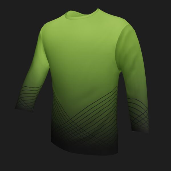 American Fishing Tournaments Jersey - Design 24 Thumbnail