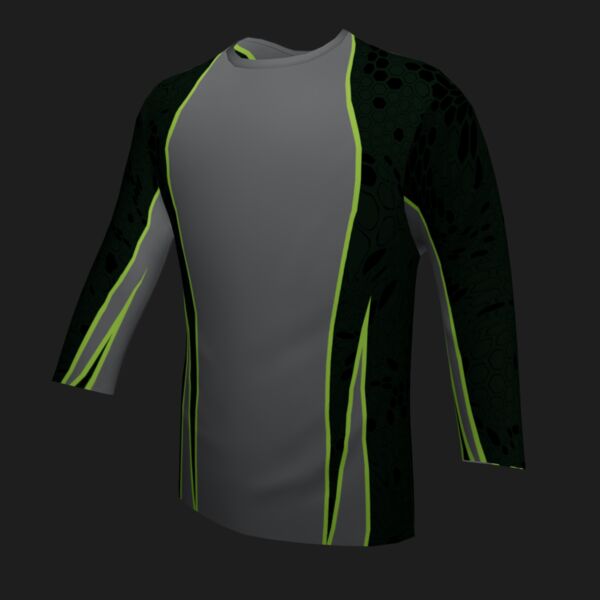 American Fishing Tournaments Jersey - Design 61 Thumbnail