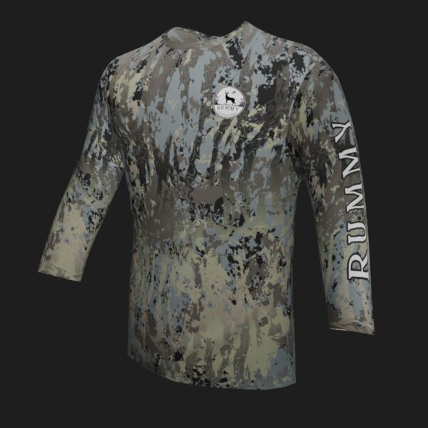 Rummy Outdoors - Classic Sweatshirt - Style 2 Thumbnail