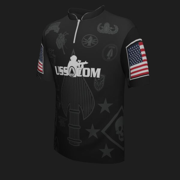 SOCOM - Jersey - Style 1 Thumbnail