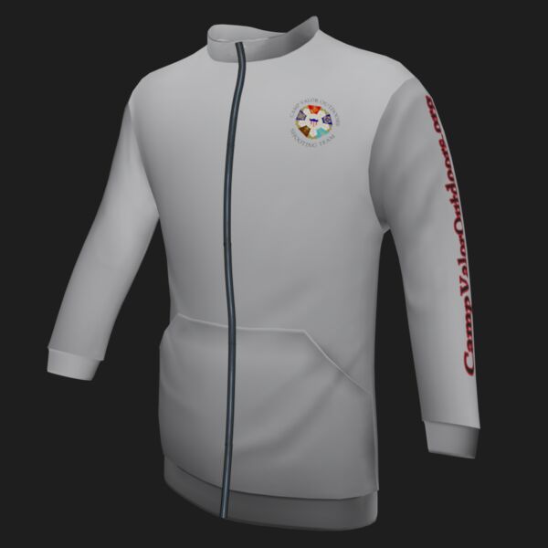 Camp Valor Outdoors Shooting Team Premium Jacket Thumbnail