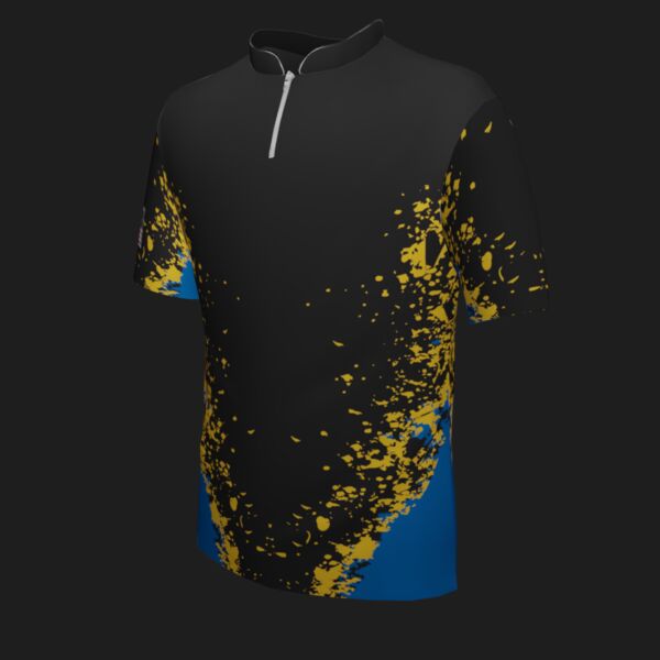 World Axe Throwing League - The Axe Trap - Jersey - Style 1 Thumbnail