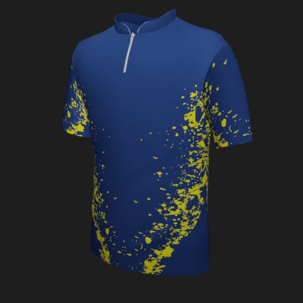 World Axe Throwing League - Cutting Edge - Jersey - Style 1 Thumbnail