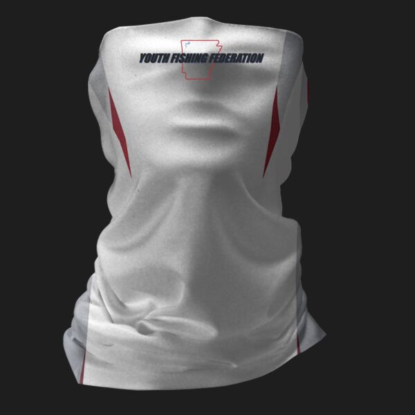 Youth Fishing Federation - Neck Gaiter Thumbnail