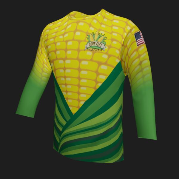 Corn Fest 2023 Jersey Thumbnail