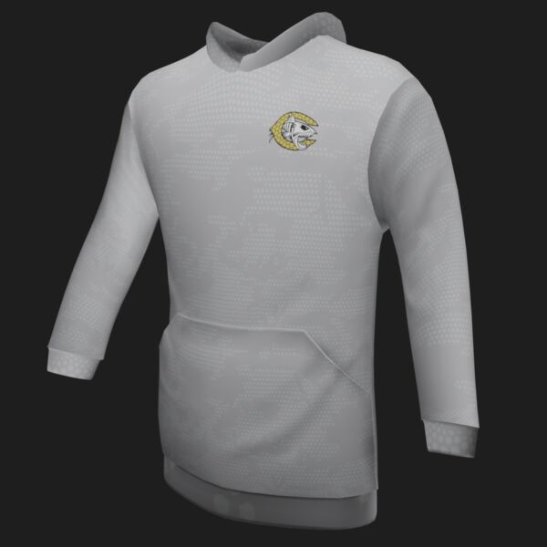 Cleburne High School - Classic Hoodie - Style 2 Thumbnail