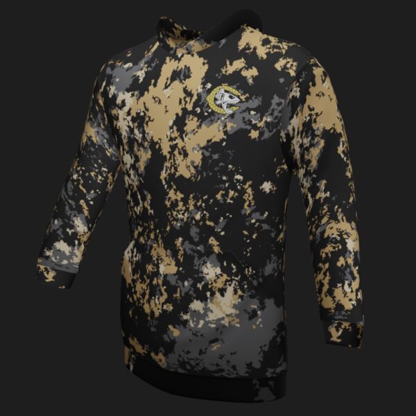 Cleburne High School - Classic Hoodie - Style 5 Thumbnail