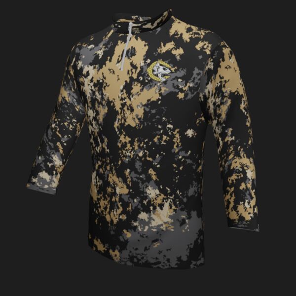 Cleburne High School - Pullover - Style 5 Thumbnail