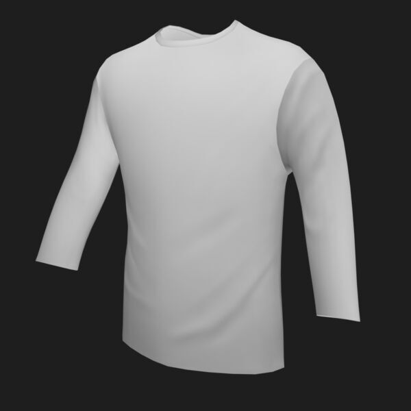 World Knife Throwing League - Non-Partnership Jersey Thumbnail