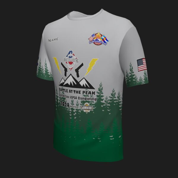 Colorado State Nationals - Jersey Thumbnail