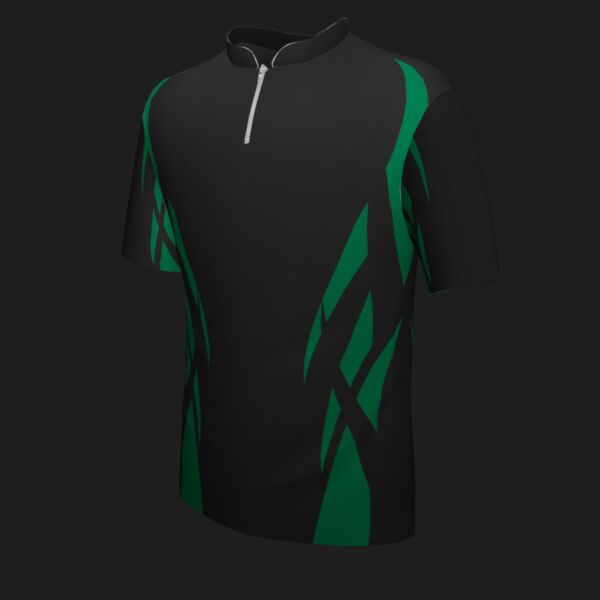 World Axe Throwing League - Bury the Hatchet Freehold Jersey Thumbnail